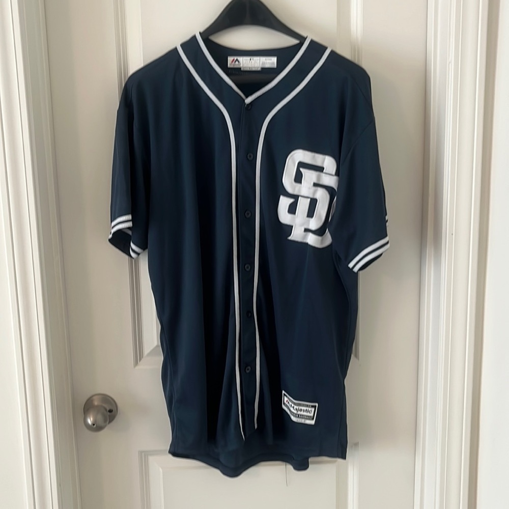 Manny Machado Jersey